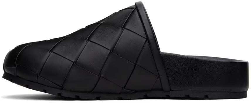 Bottega Veneta Bottega Veneta Reggie Mule Size US 10 / EU 43 - 3 Thumbnail