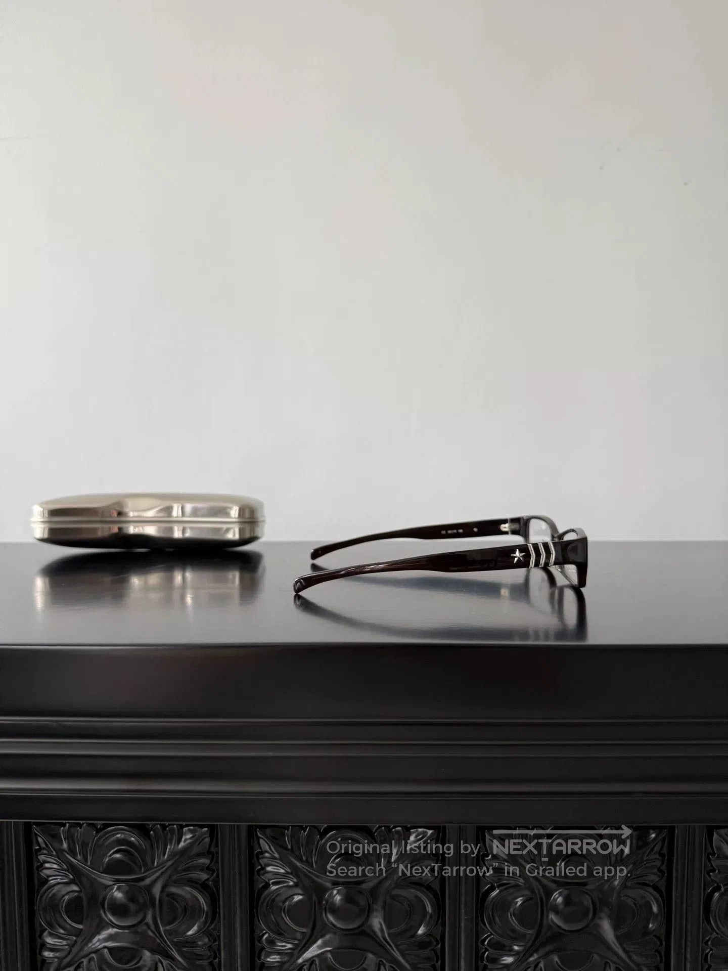 Jean Paul Gaultier Jean Paul Gaultier Stylish Sunglasses. Size ONE SIZE - 8 Thumbnail