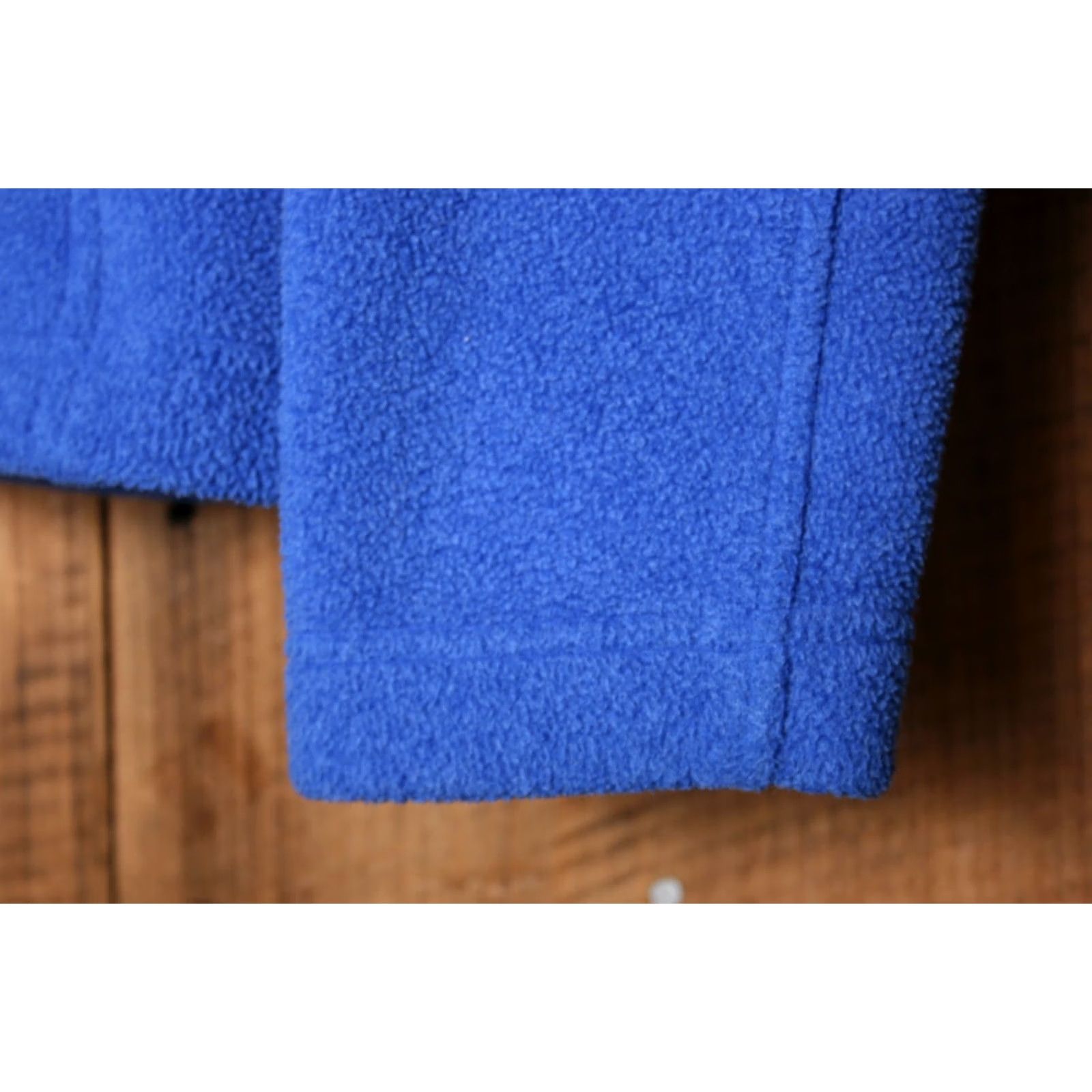 The North Face The North Face Sun Rise Black Blue Fleece Full Zip Jacket Men’s S Size US S / EU 44-46 / 1 - 5 Thumbnail