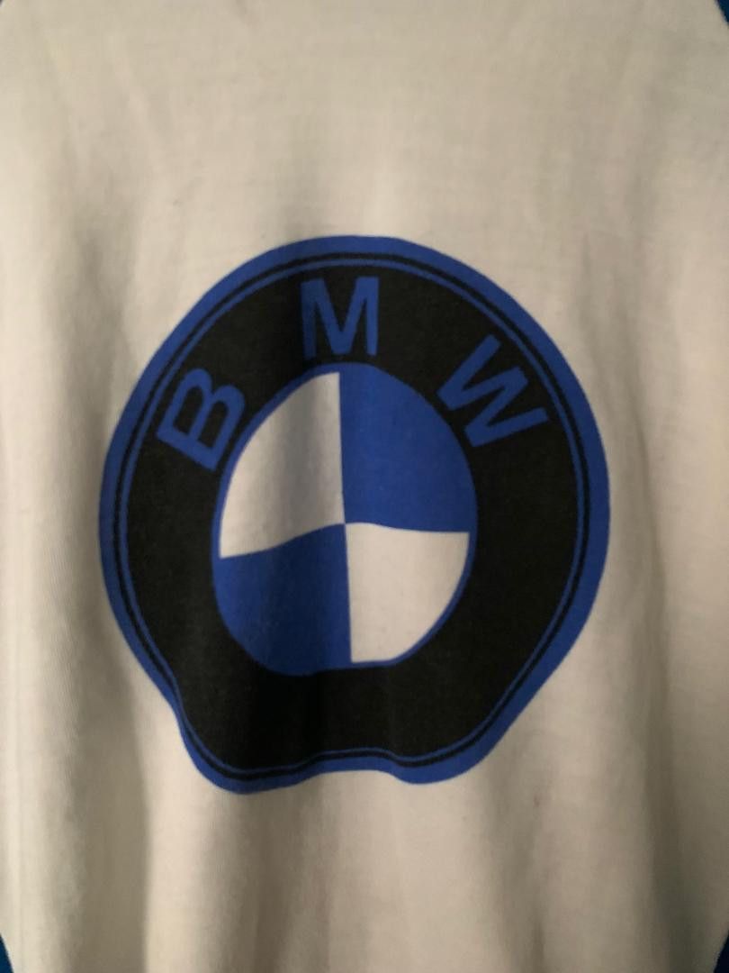 BMW × Vintage BMW Size US M / EU 48-50 / 2 - 2 Thumbnail