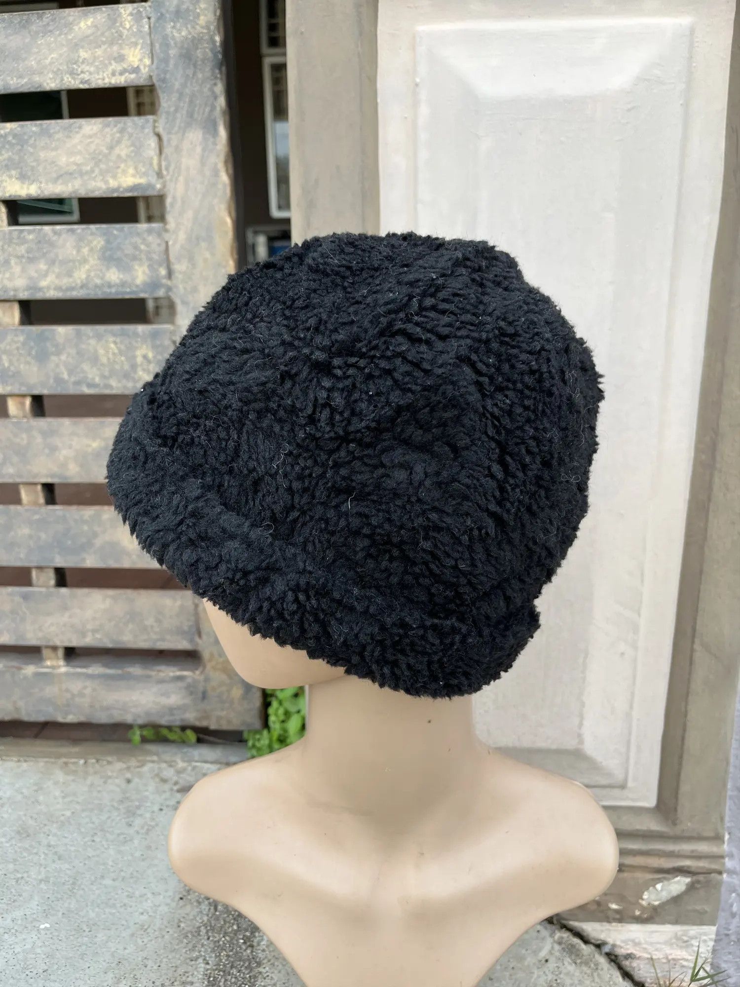 CA4LA Ca4la japan Fleece Hat Size ONE SIZE - 6 Thumbnail