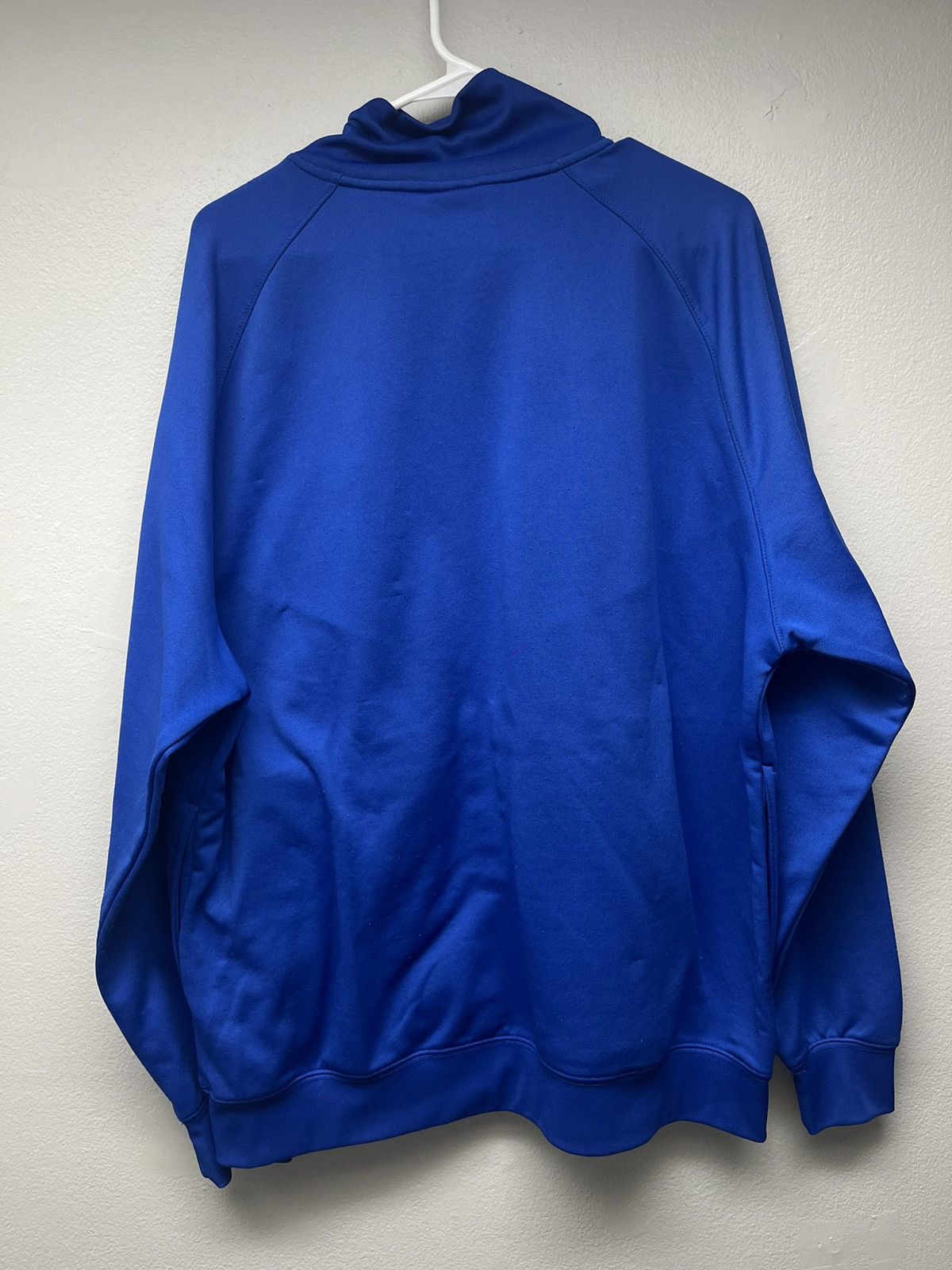 NBA NBA Orlando Magic Blue Zip Up Track Jacket Size US L / EU 52-54 / 3 - 5 Thumbnail