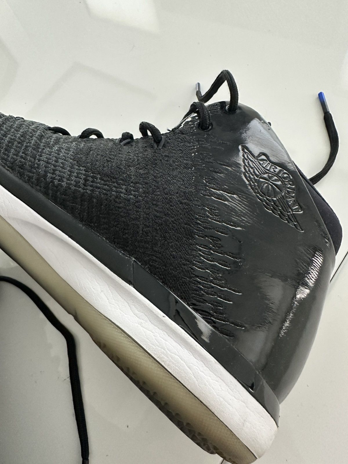 Jordan Brand Jordan Air Jordan 31 Space Jam Size US 11 / EU 44 - 6 Thumbnail