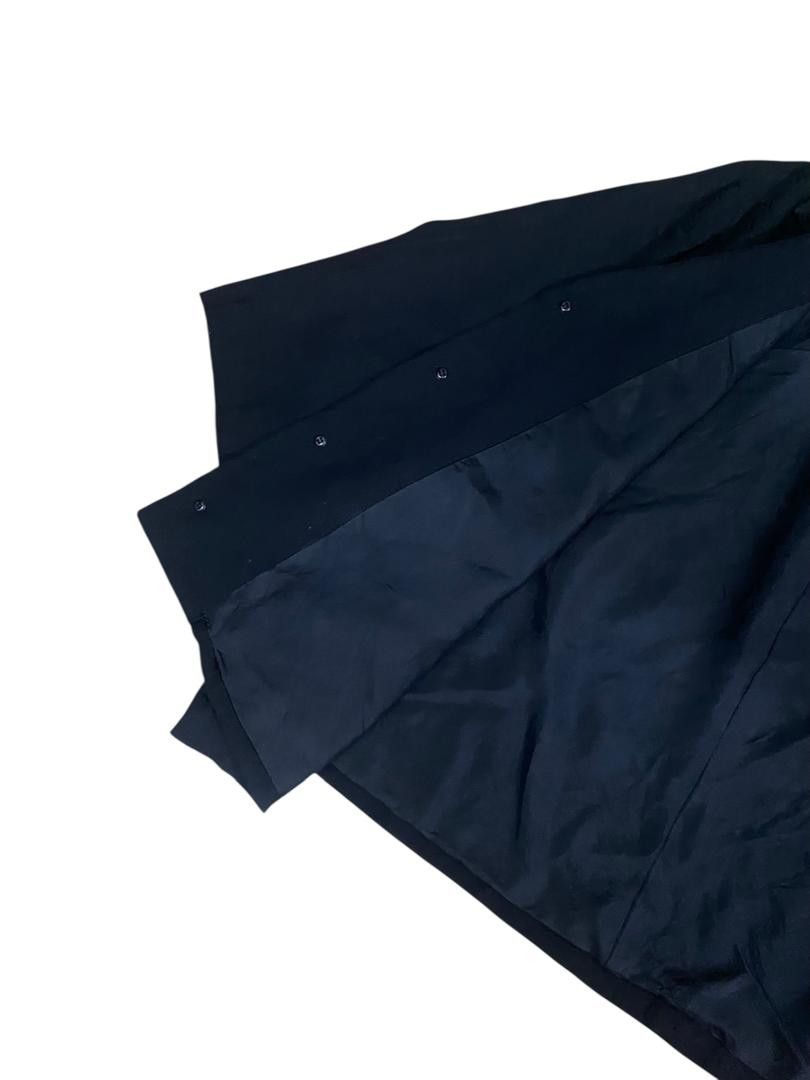 Yohji Yamamoto 💥Best Offer💥Vintage Yohji Yamamoto Women Blazer Size S / US 4 / IT 40 - 10 Thumbnail