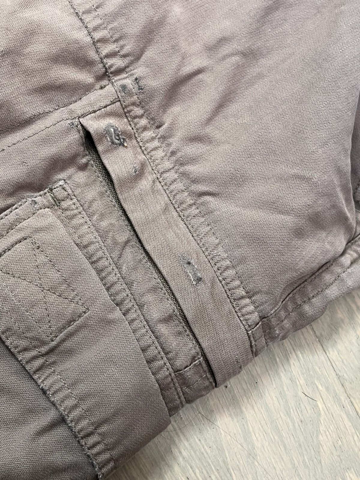 Other Outer Rim Baggy Pants Size US 34 / EU 50 - 5 Thumbnail