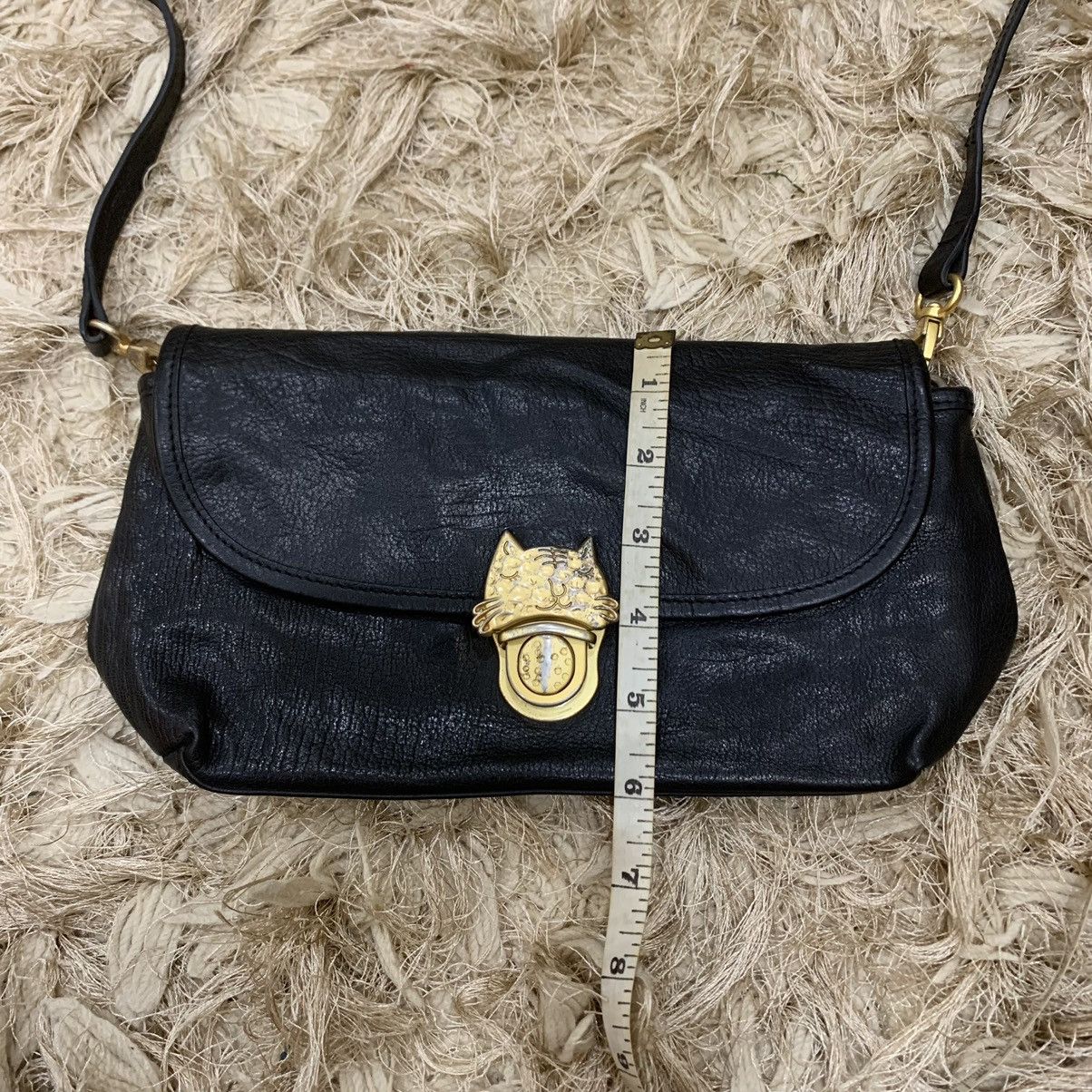 Tsumori Chisato ✨Tsumori Chisato crossbody leather bag Size ONE SIZE - 10 Thumbnail
