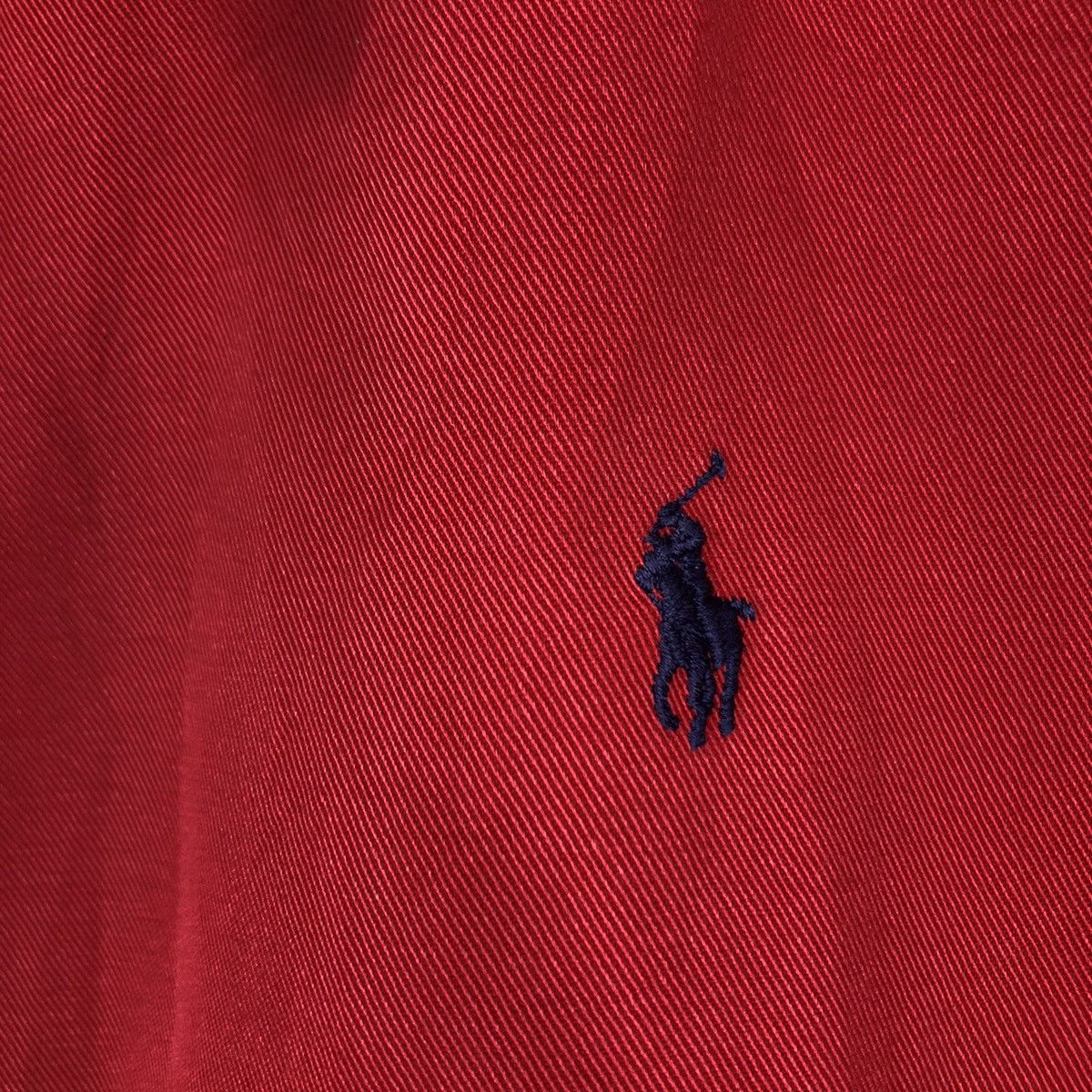 Polo Ralph Lauren 🔥Vintage Polo Ralph Lauren Bomber Jacket Size US XL / EU 56 / 4 - 18 Thumbnail