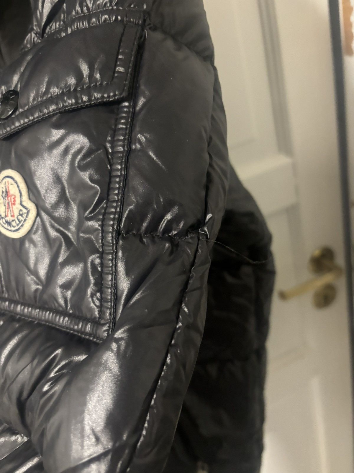 Moncler ecrins Size US XL / EU 56 / 4 - 5 Thumbnail