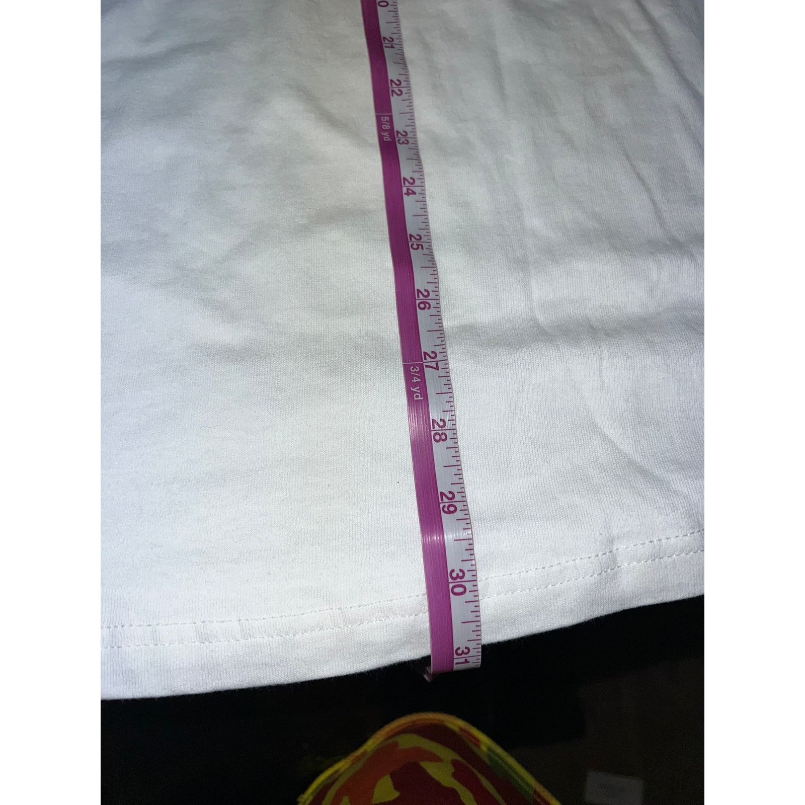 Fruit Of The Loom Vintage Buddhist Shirt India Ngay Dung GDPT Vien Giac Shirt Size US XL / EU 56 / 4 - 10 Thumbnail