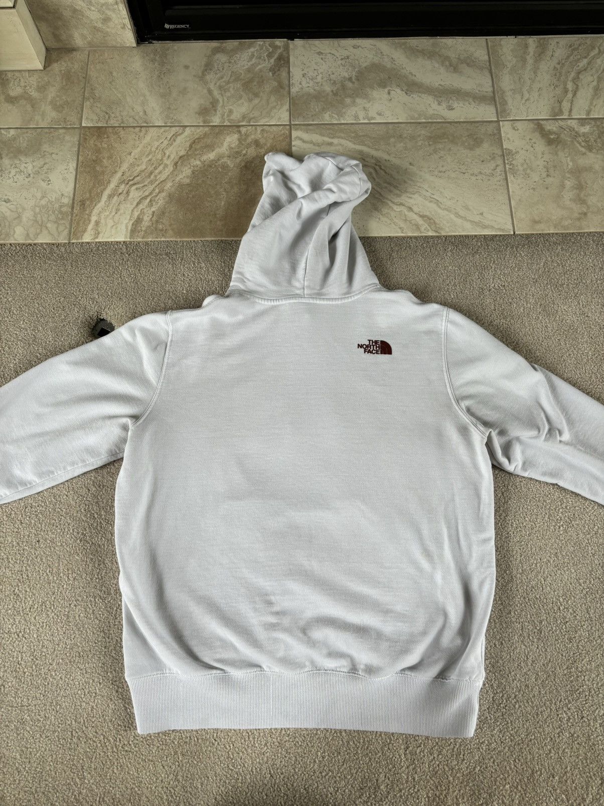 The North Face North Face Hoodie Size US L / EU 52-54 / 3 - 2 Thumbnail