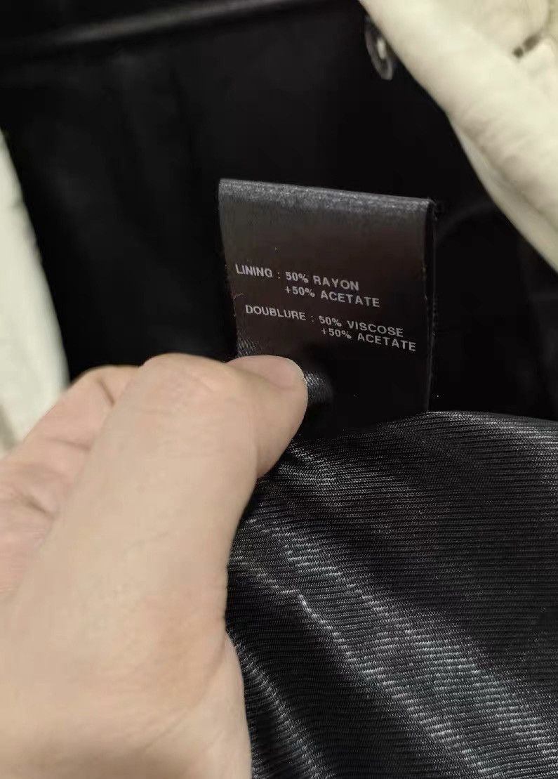 Ann Demeulemeester Ms. Ann Demeulemeester's Size M / US 6-8 / IT 42-44 - 7 Thumbnail