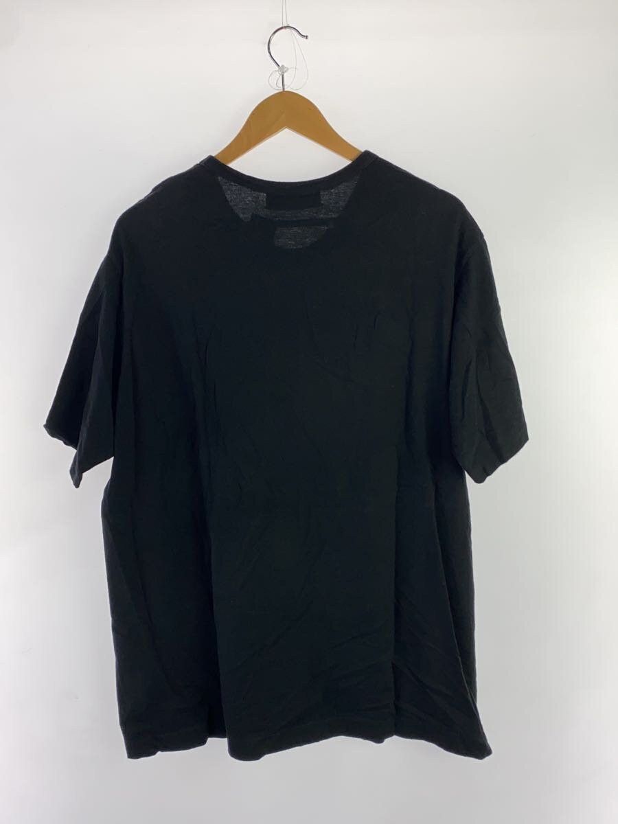 Yohji Yamamoto YOHJI YAMAMOTO T-shirt Size US M / EU 48-50 / 2 - 2 Thumbnail