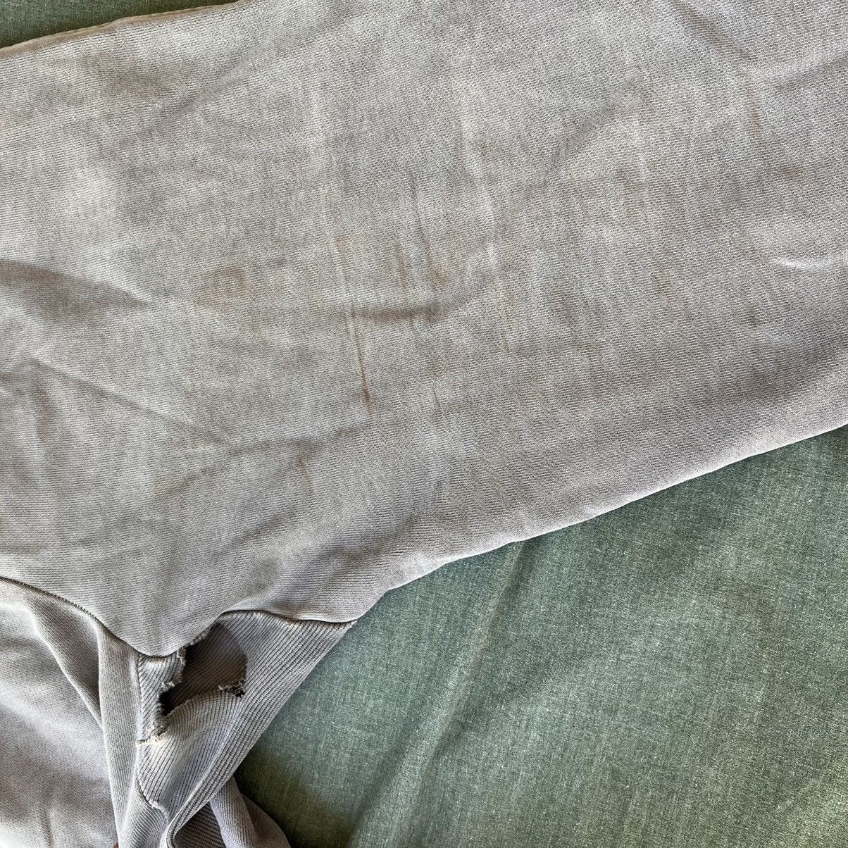 Cole Buxton Flared Heavyweight Sweatpants Size US 32 / EU 48 - 5 Thumbnail