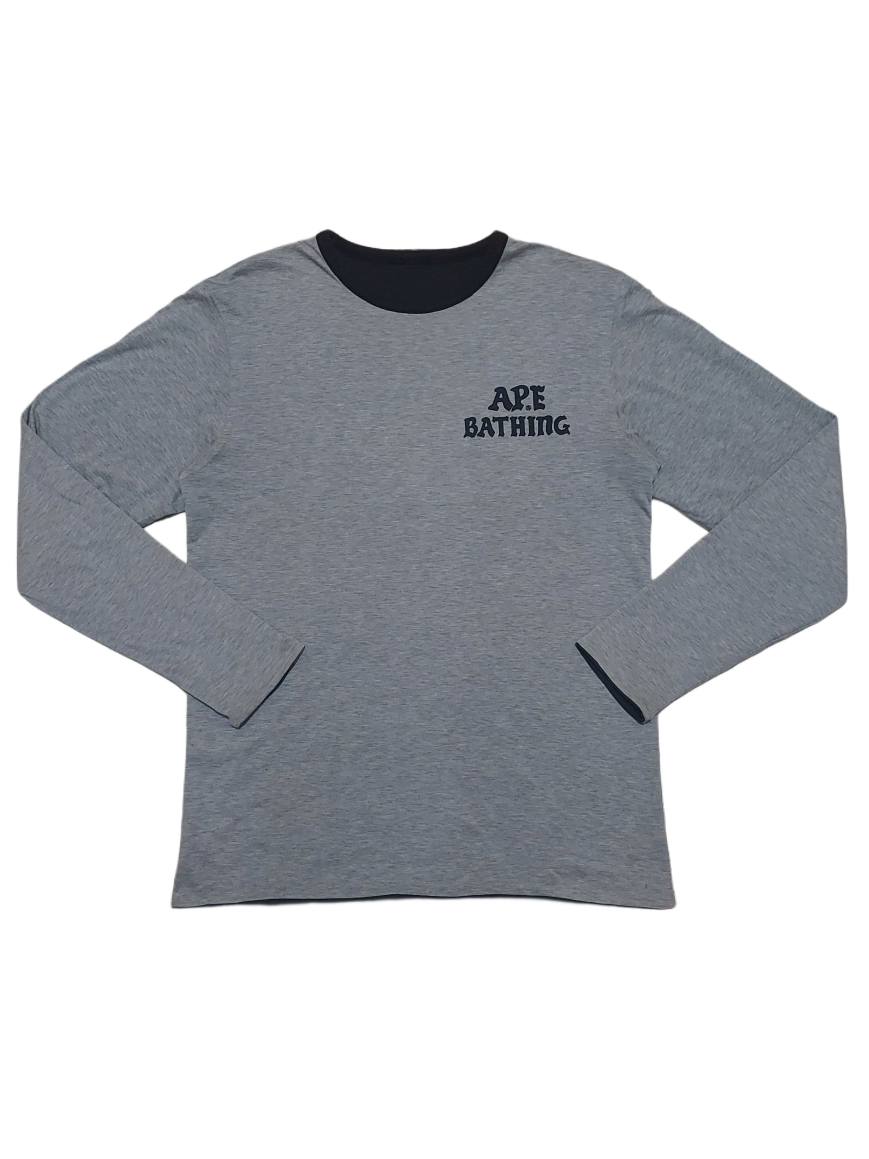 Bape × Nigo Bathing Ape Size US M / EU 48-50 / 2 - 3 Thumbnail