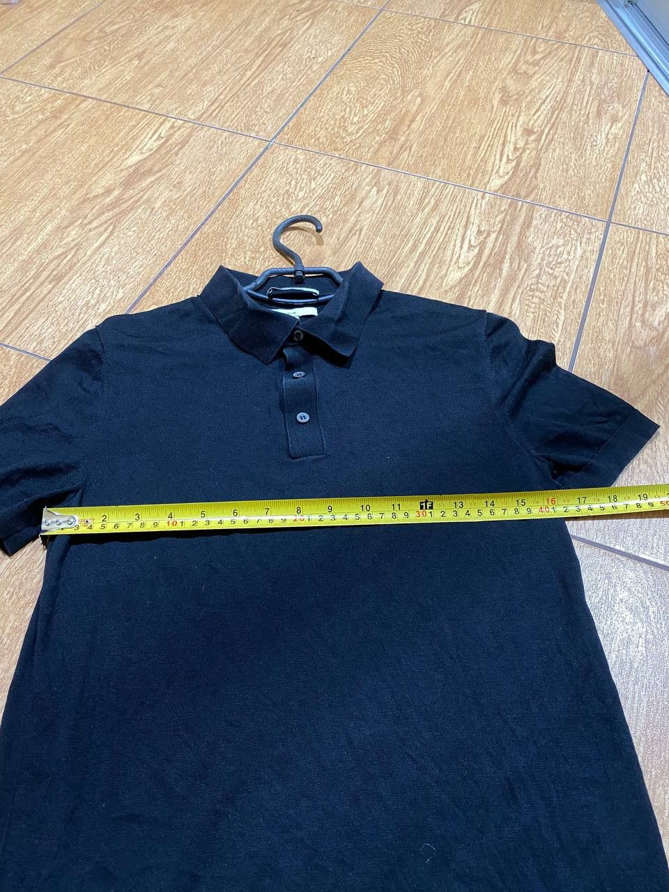Cos Cos Luxury Polo T-Shirt Men’s Size S Size US S / EU 44-46 / 1 - 9 Thumbnail