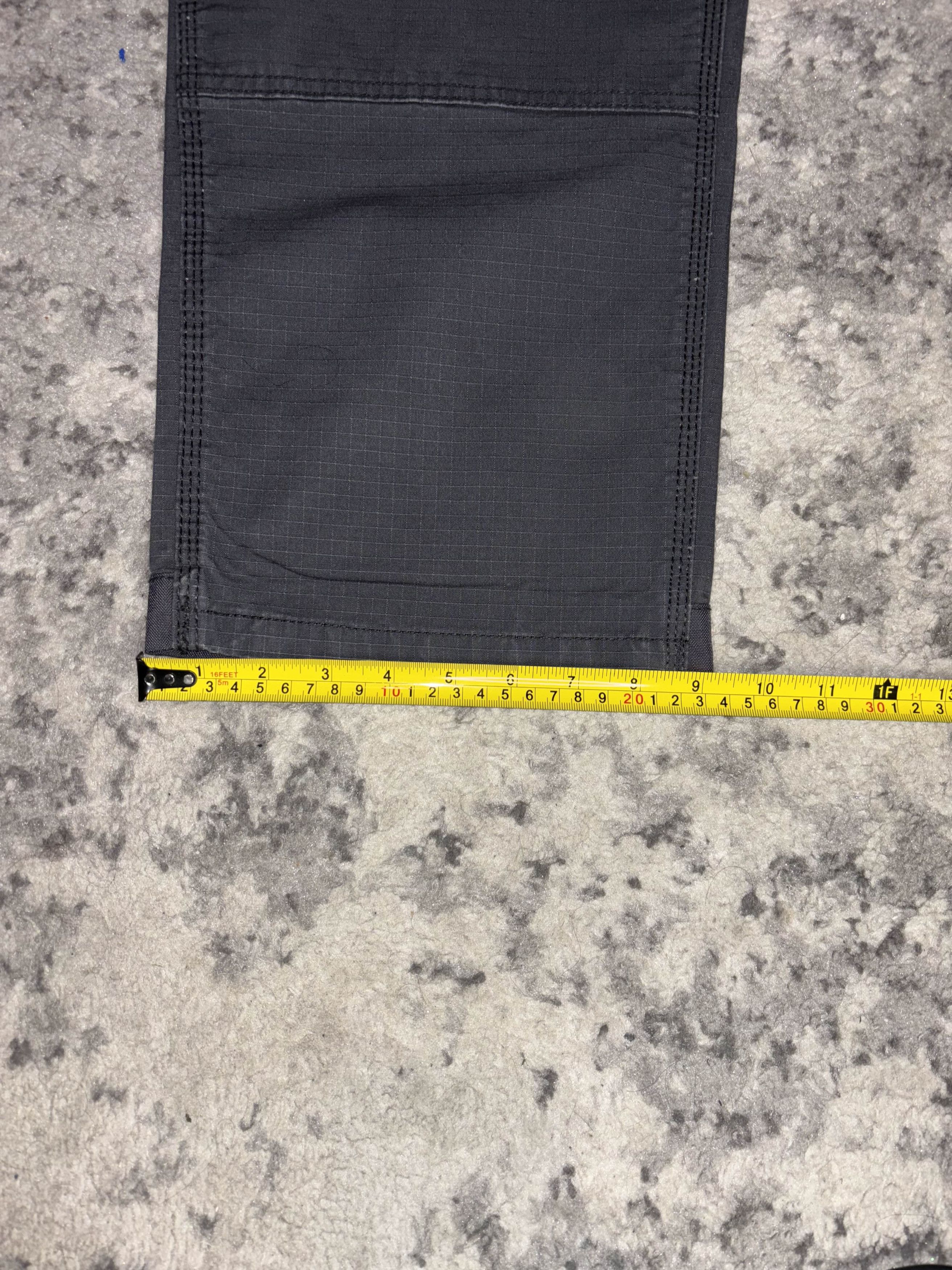Other Ridgecut Toughwear Hiking Pants Size US 38 / EU 54 - 5 Thumbnail
