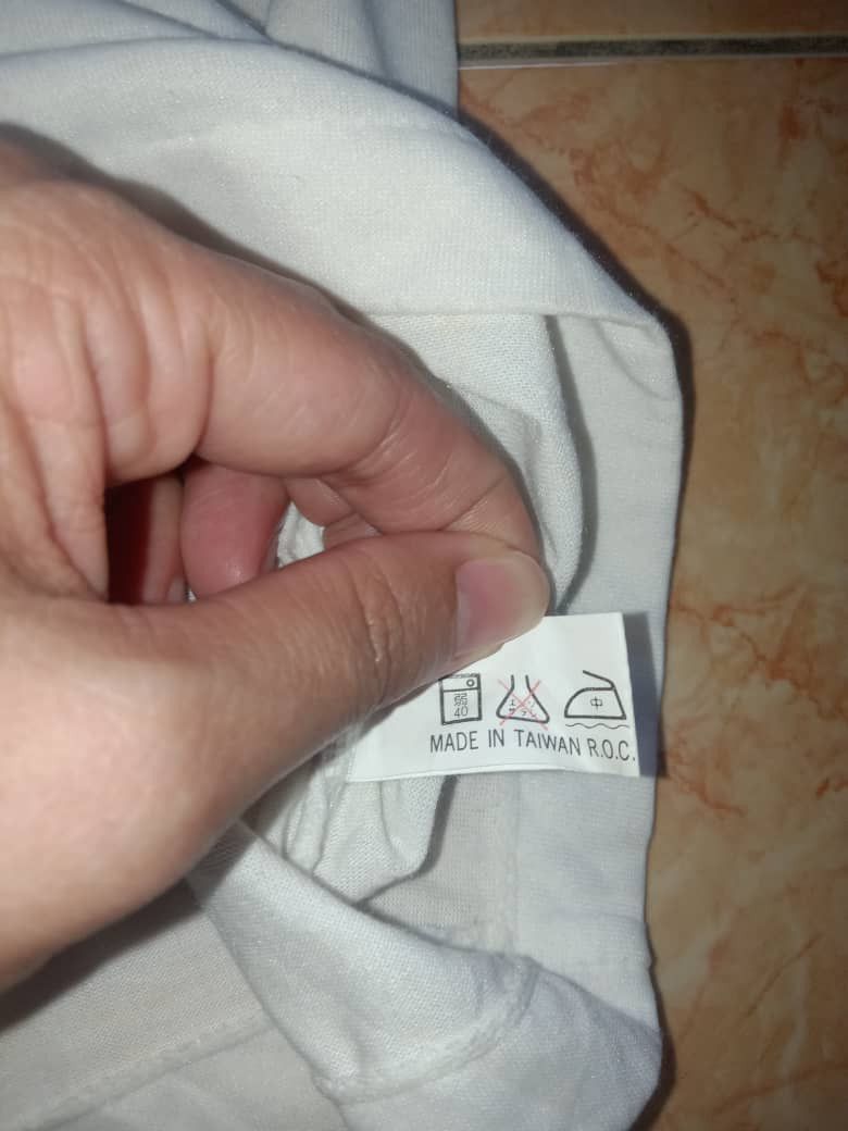 Polo Ralph Lauren Vintage Royal Polo California Boxy single stich polo Size US L / EU 52-54 / 3 - 2 Thumbnail