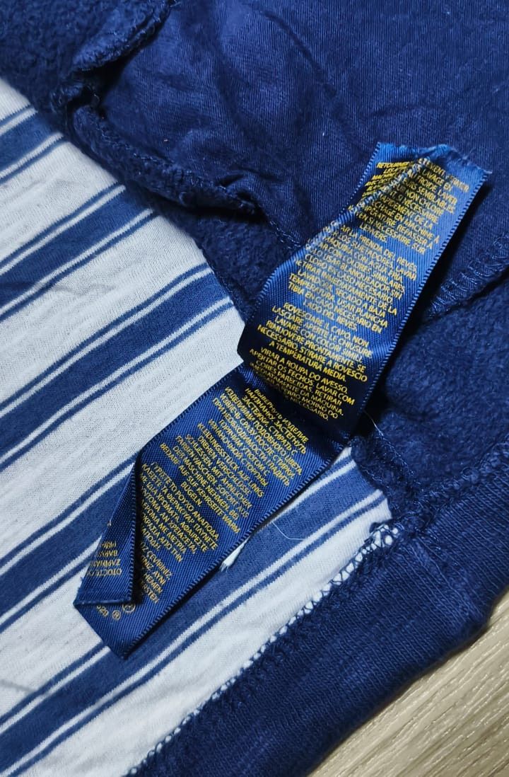 Polo Ralph Lauren Polo Ralph Lauren Cardigan size s Size US S / EU 44-46 / 1 - 5 Thumbnail