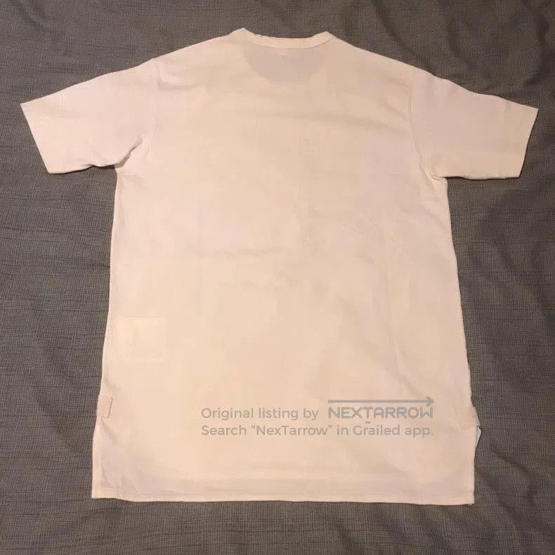 Junya Watanabe Junyawatanabe Man Ink Print Tee. Size US S / EU 44-46 / 1 - 2 Thumbnail