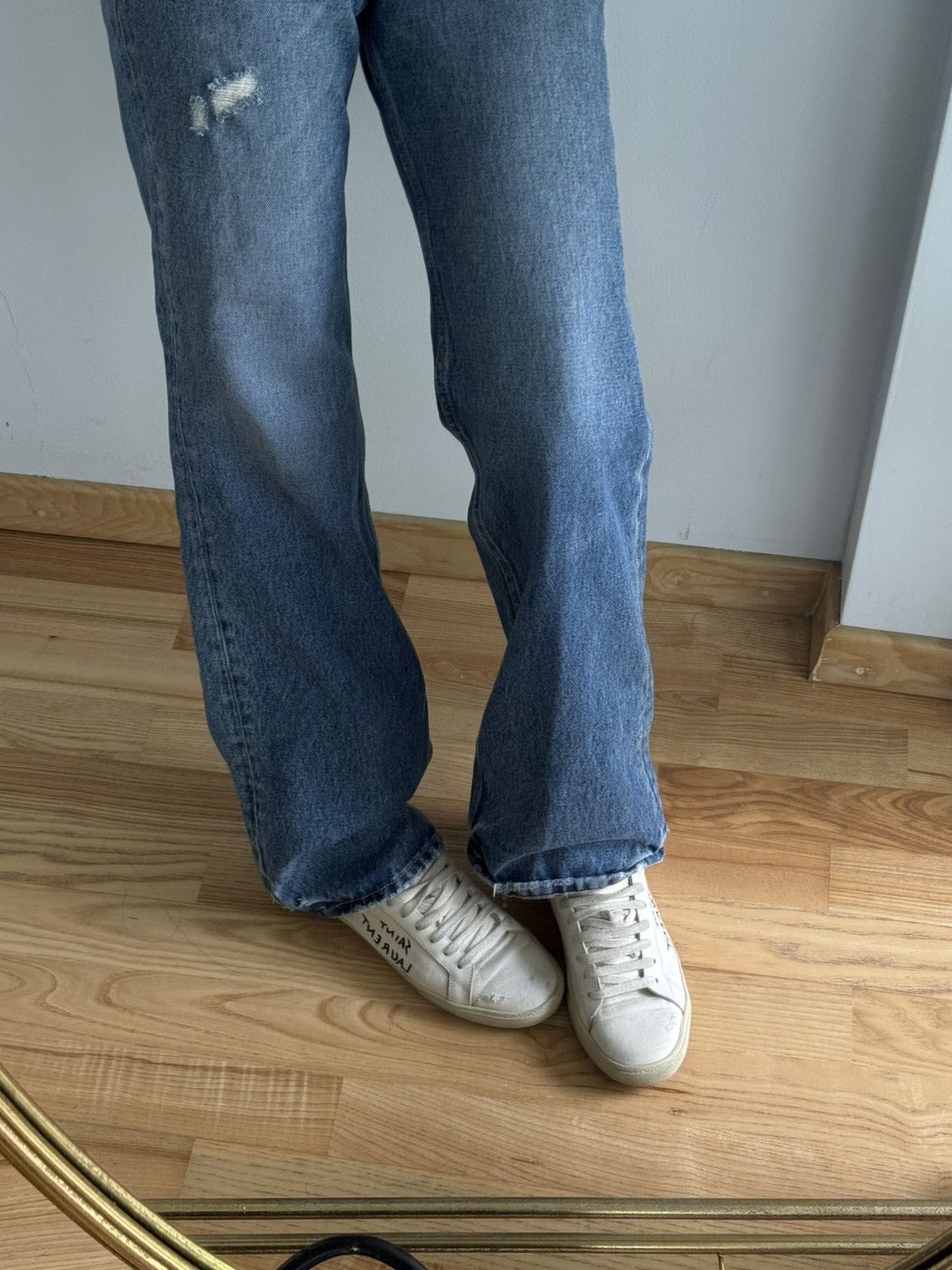 Acne Studios Acne Studios Jeans Size 26" / US 2 / IT 38 - 6 Thumbnail