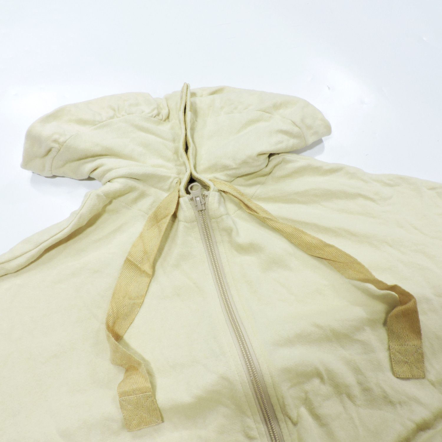 Frapbois ISSEY MIYAKE FRAPBOIS BONO JACKET Size S / US 4 / IT 40 - 7 Thumbnail