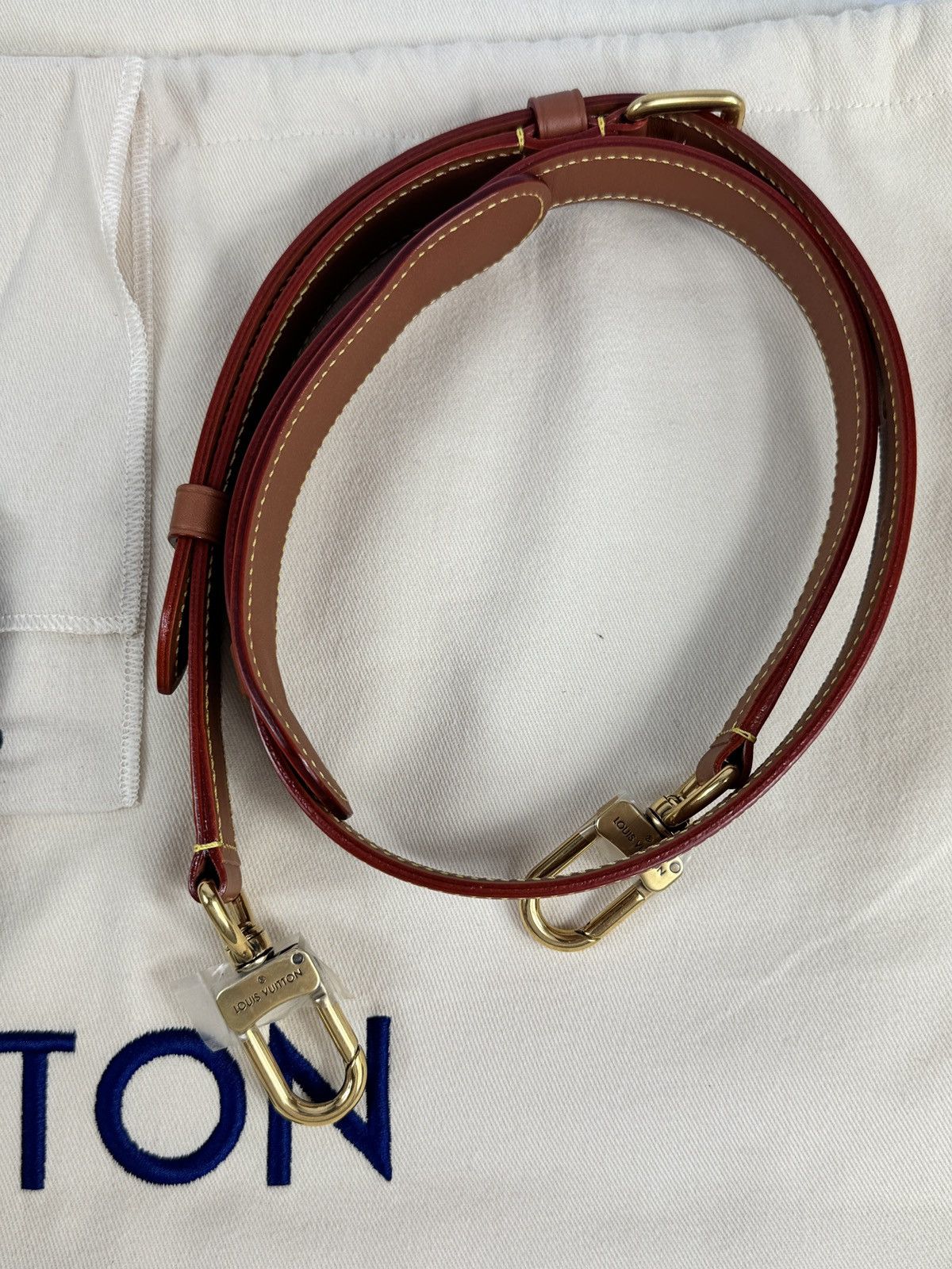 Louis Vuitton Pharrell x Nigo Speedy P9 Bandoulière 50 Bag Size ONE SIZE - 17 Thumbnail