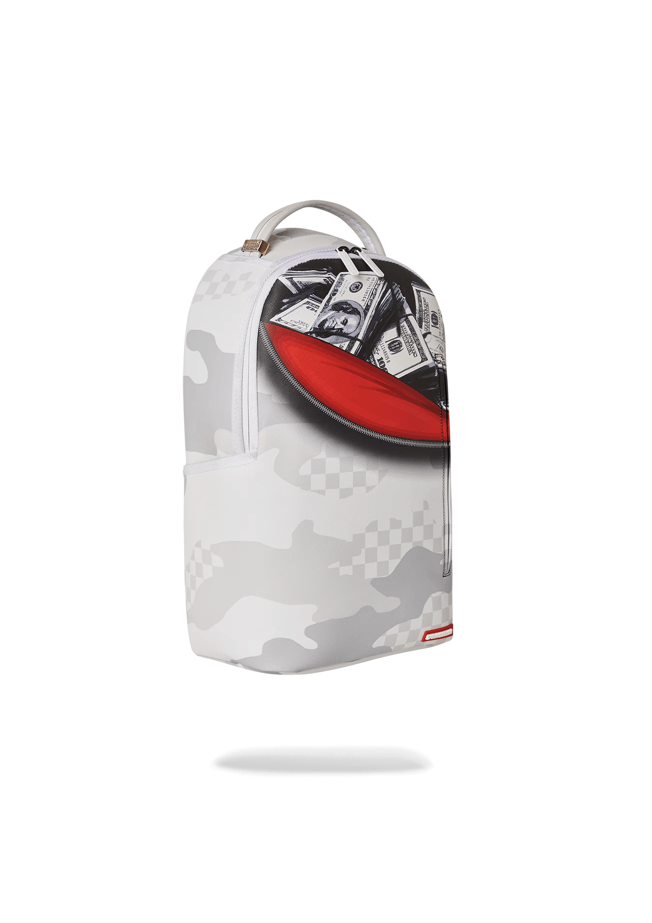 Sprayground Sprayground Payday Everyday DLXV Backpack Size ONE SIZE - 2 Thumbnail
