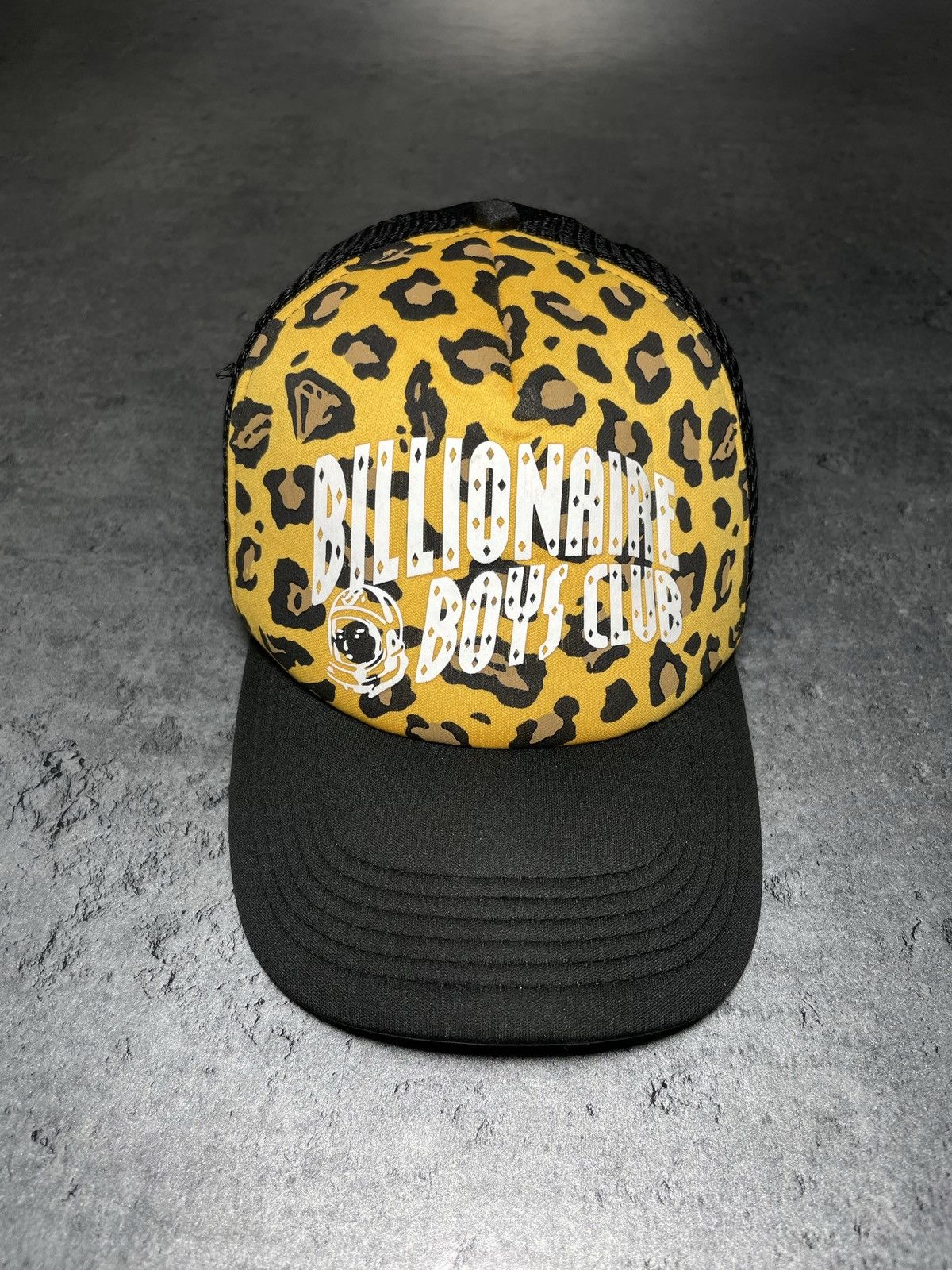 Billionaire Boys Club Billionaire boys club hat panther rare swag Size ONE SIZE - 1 Thumbnail