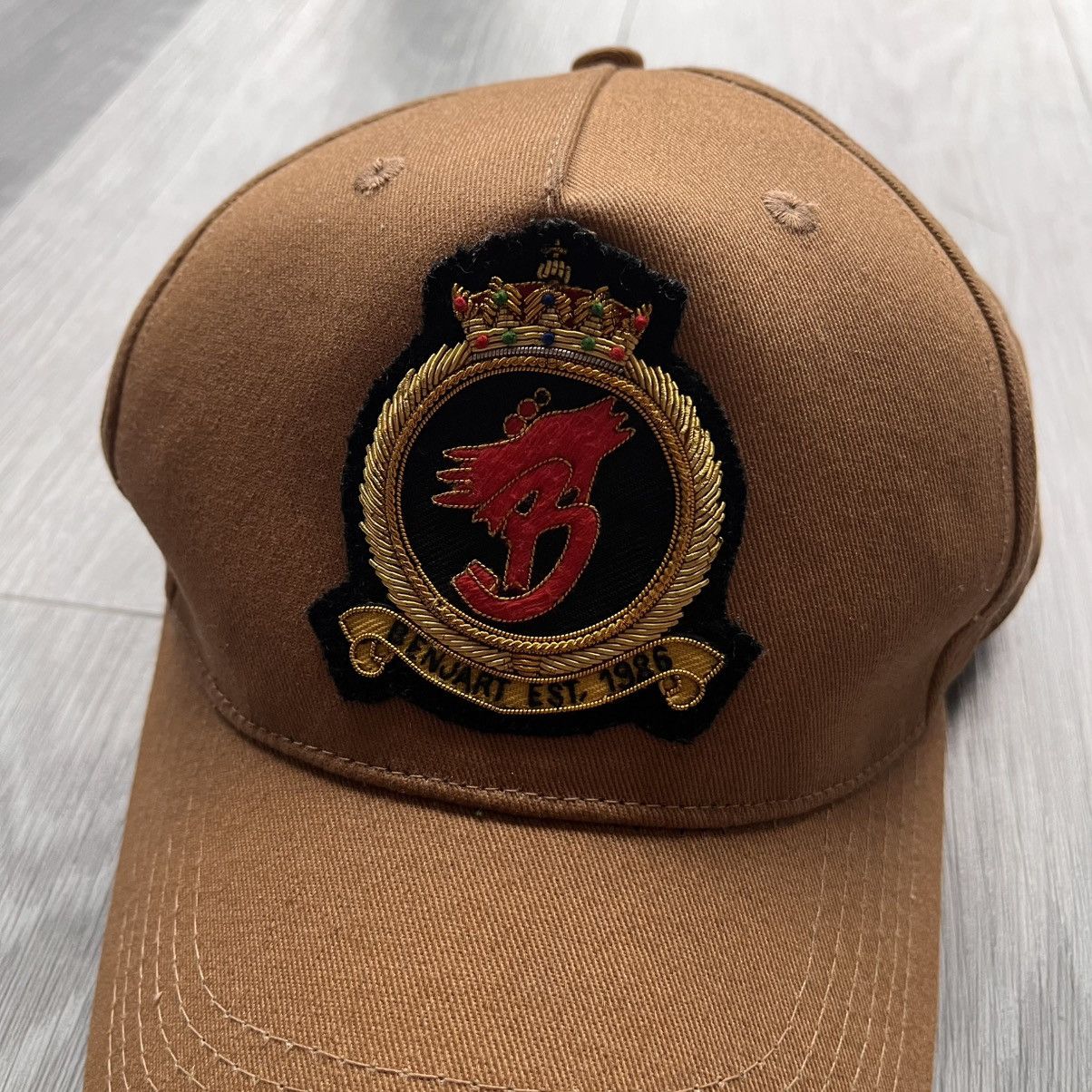 Other Benjart Cap Size ONE SIZE - 2 Thumbnail