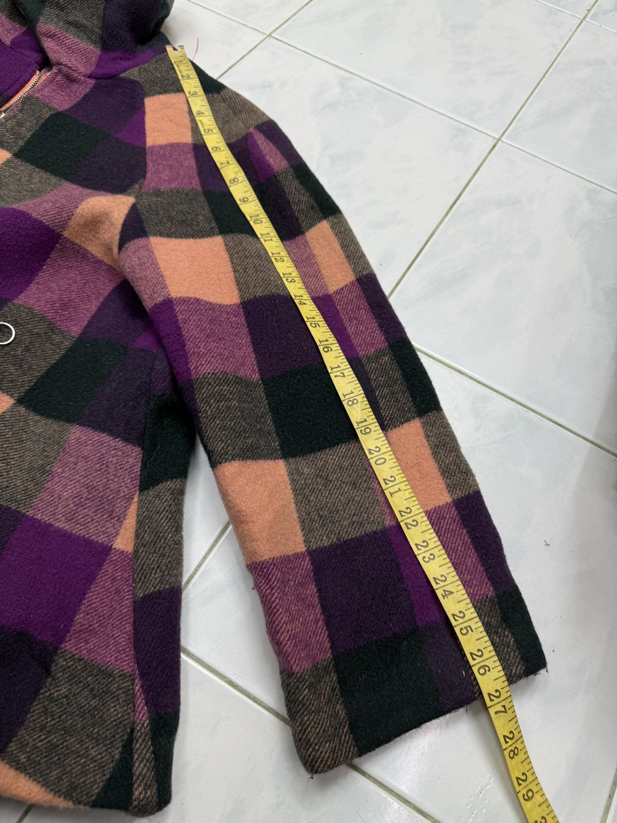 Other 💥💥🔥STEALS STEFANEL JACKET Size M / US 6-8 / IT 42-44 - 13 Thumbnail