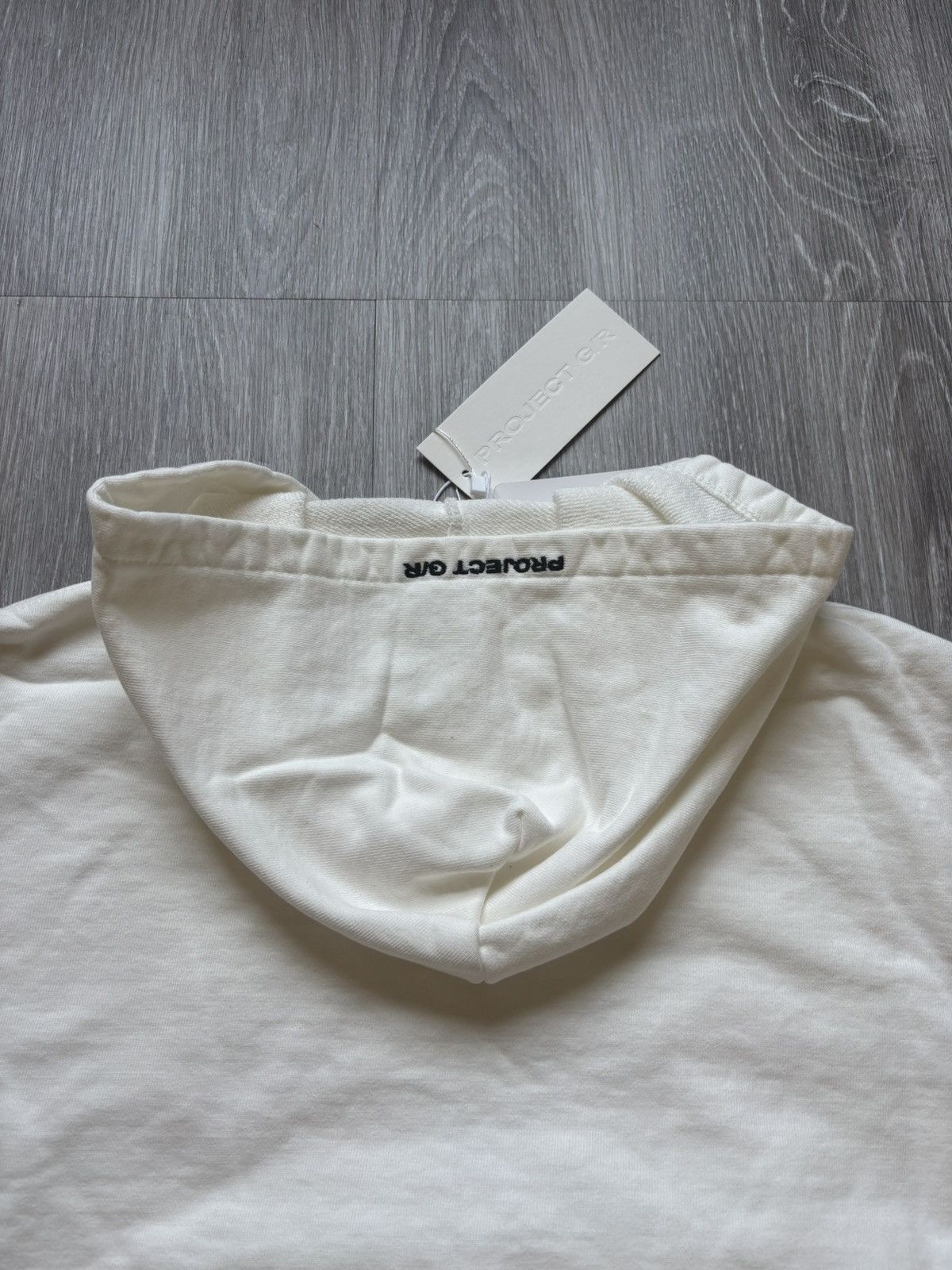 PROJECT G/R Project G/R Love Parody Hoodie Size US M / EU 48-50 / 2 - 12 Thumbnail