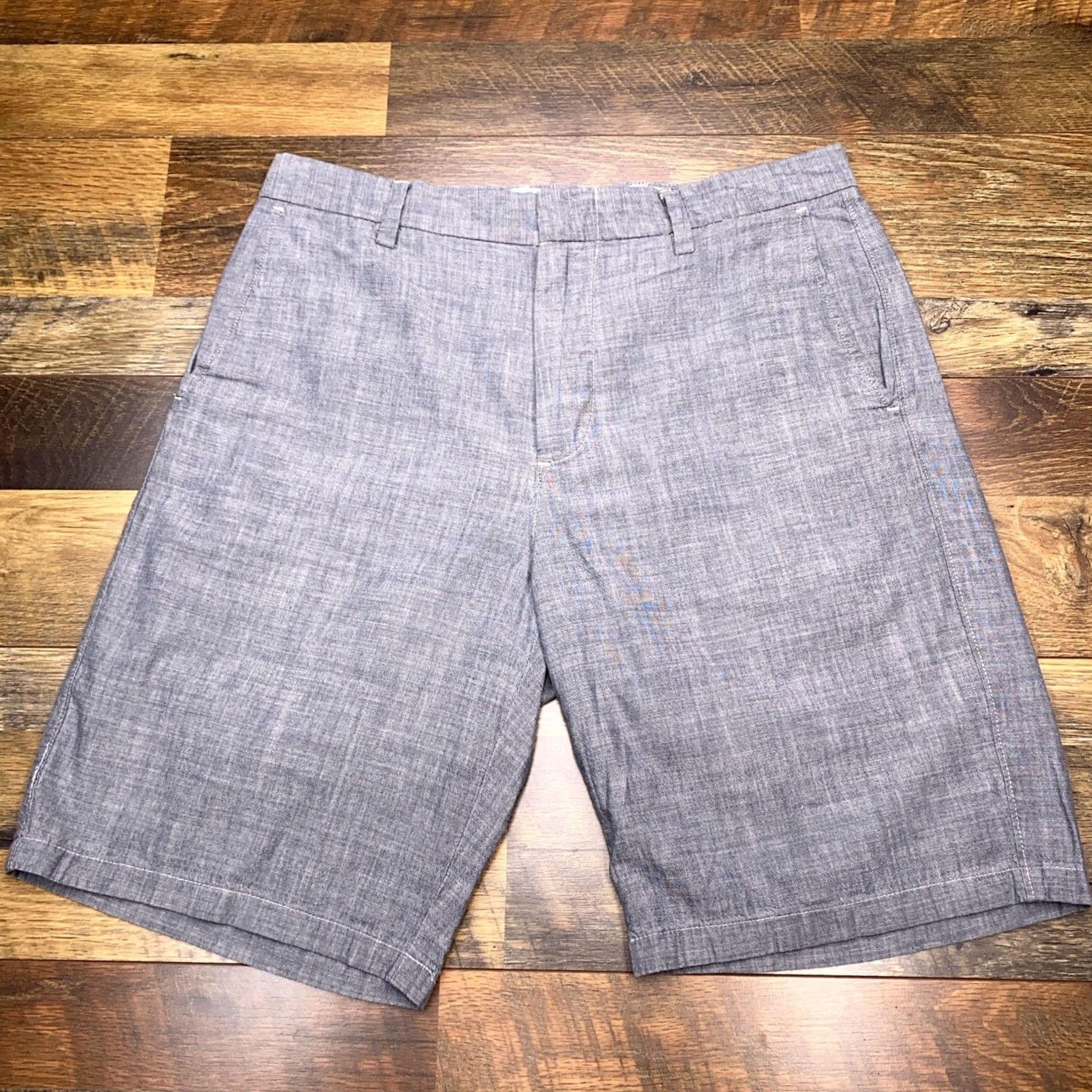 J.Crew VINTAGE? No. Size US 33 - 2 Thumbnail