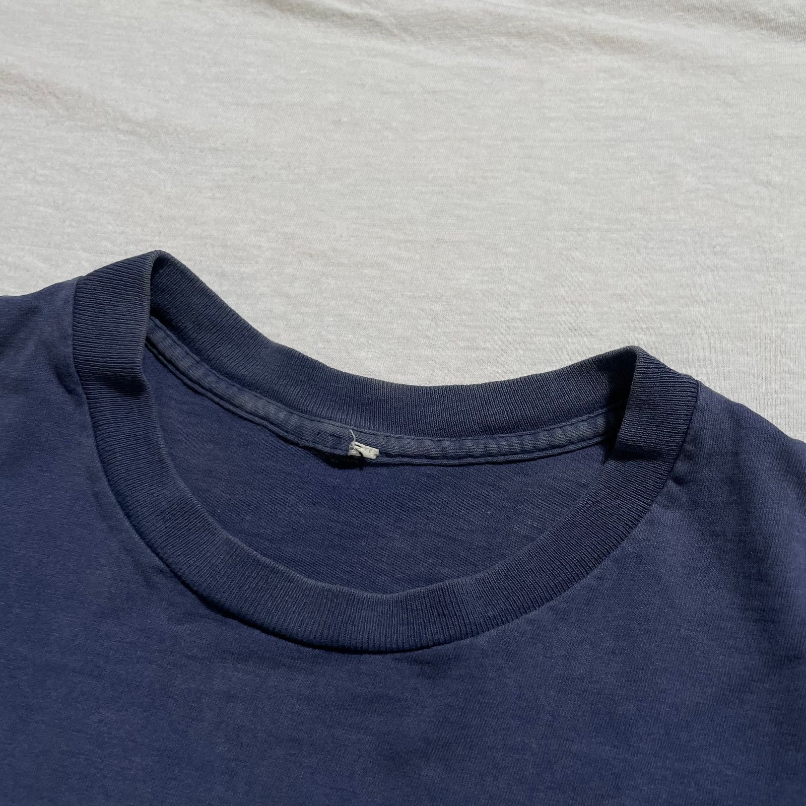 Vintage CAL Basketball Cutoff Tank Size (XL/2XL) Size US XL / EU 56 / 4 - 7 Thumbnail