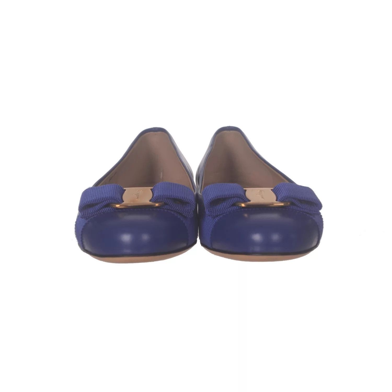 Salvatore Ferragamo Ferragamo Women's Shoes 37 Size US 6.5 / IT 36.5 - 7 Thumbnail