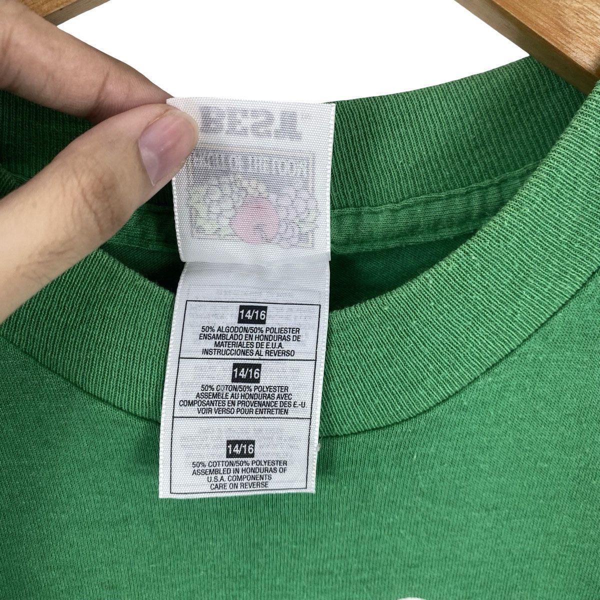 Vintage Vintage CHEEKYS 88 GRAPHIC T-Shirt Retro Sports Style Casua Size US XS / EU 42 / 0 - 10 Thumbnail