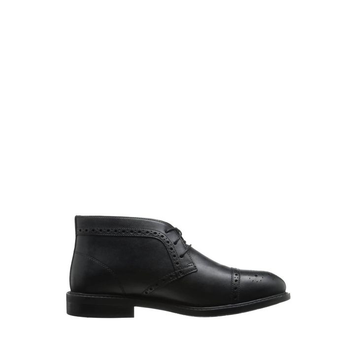 Dunham johnson outlet chukka