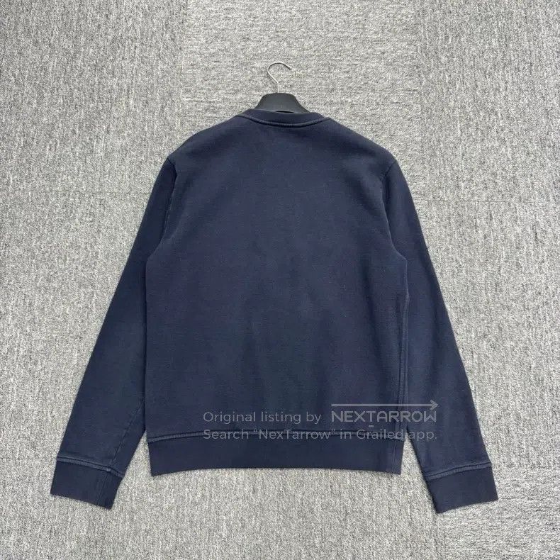 Hermes Hermes Leather patch pony sweatshirt Size US M / EU 48-50 / 2 - 5 Thumbnail