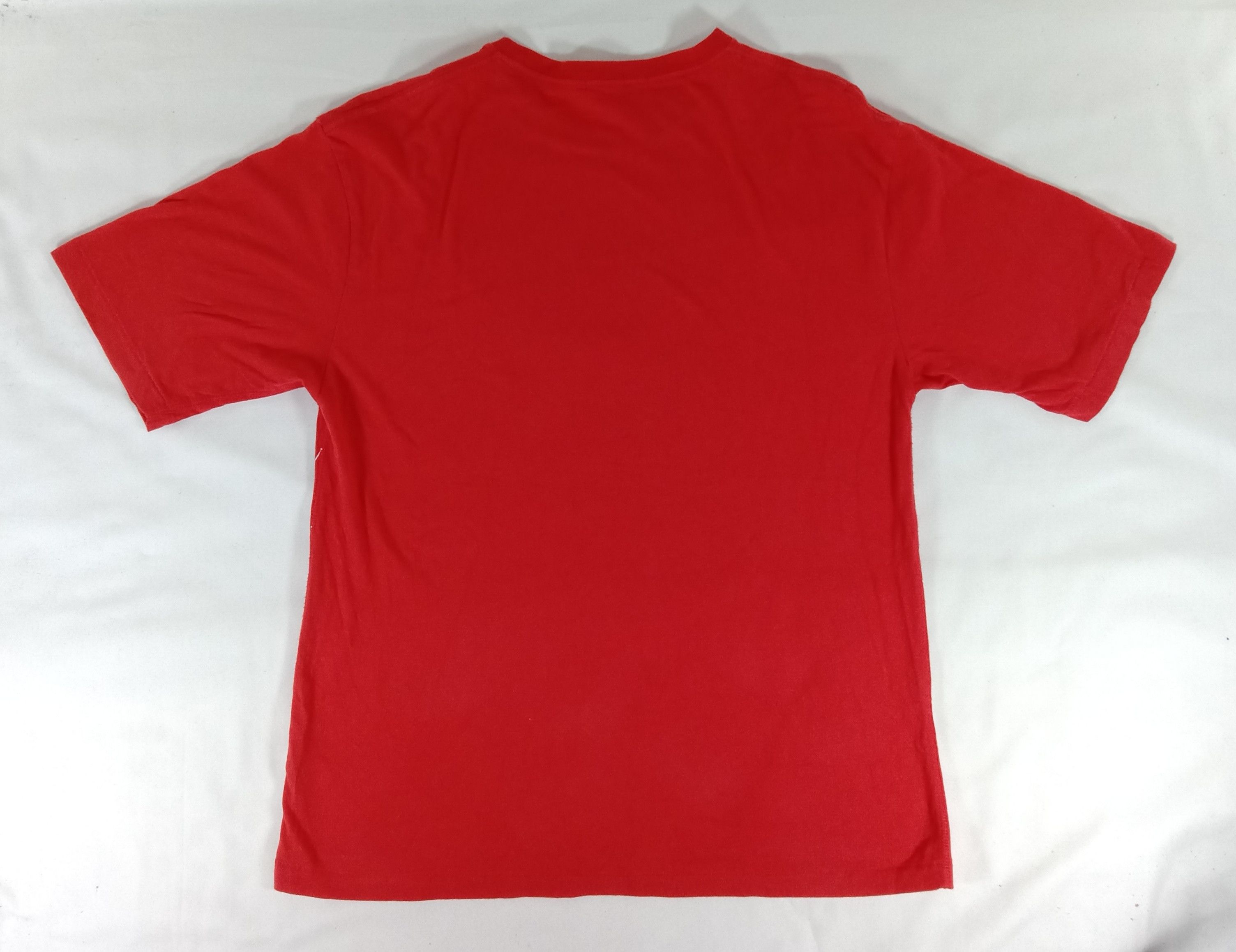 Fuck Art, Make Tees Vintage Recommend Logo Box T Shirt Size US L / EU 52-54 / 3 - 5 Thumbnail