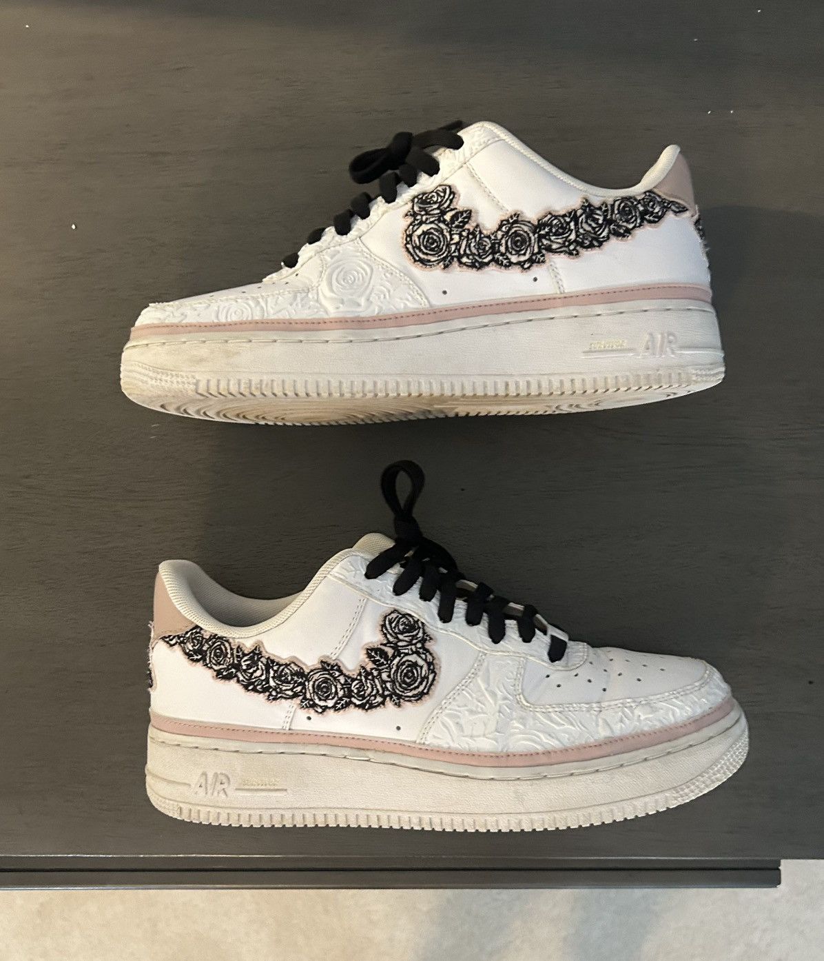 Nike Nike Air Force 1 Doernbecher Size US 9.5 / EU 42-43 - 2 Thumbnail