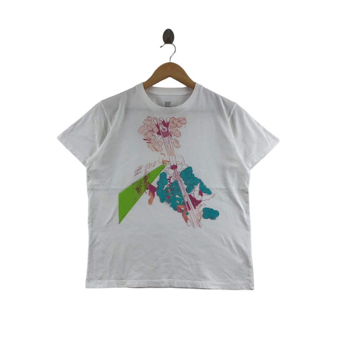Anime × Vintage Vintage Astro Boy Tezuka Productions T-Shirt Anime Size US S / EU 44-46 / 1 - 1 Thumbnail