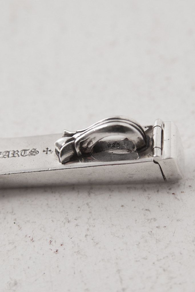 Chrome Hearts CH joint case pendant Size ONE SIZE - 9 Thumbnail