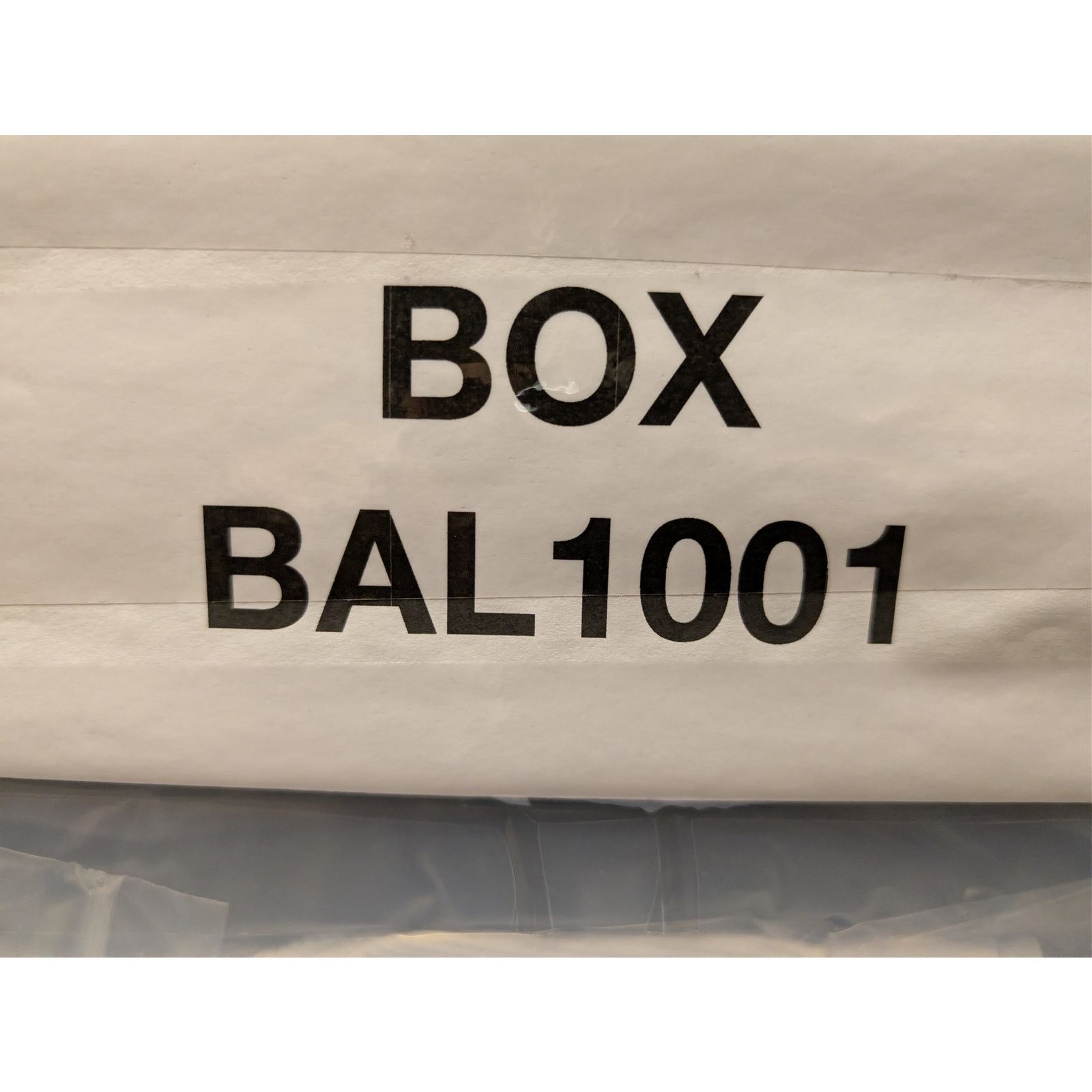 Balenciaga × Under Armour o1rshd1 Size: S / Under Armour Necklace in Silver Size ONE SIZE - 14 Thumbnail