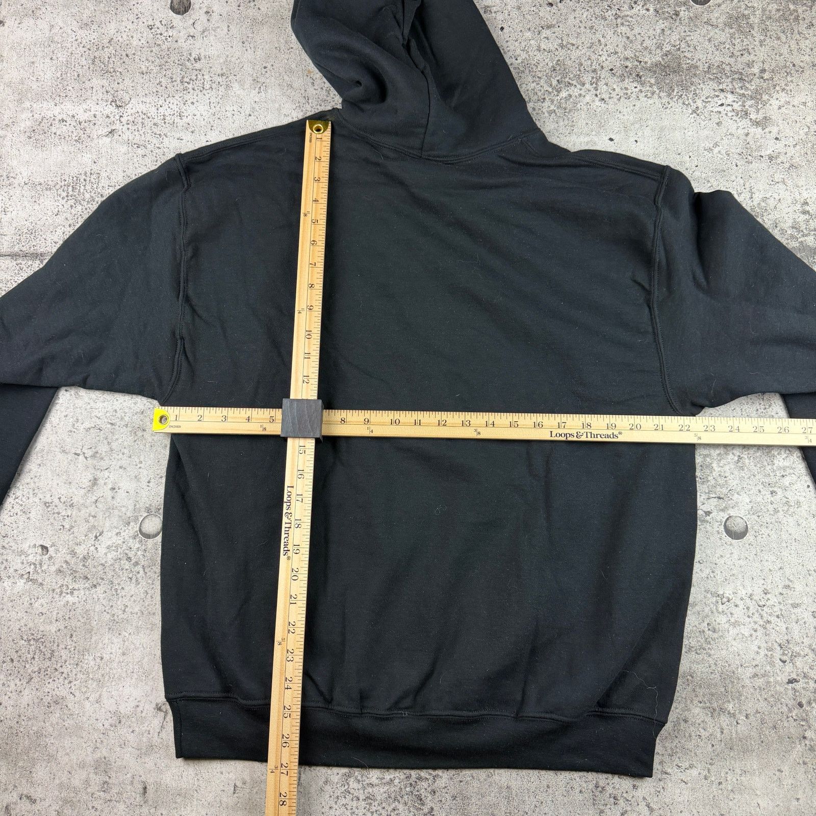 Liquid Blue Monty Python Hoodie It's Just A Flesh Wound Size Large Size US L / EU 52-54 / 3 - 6 Thumbnail
