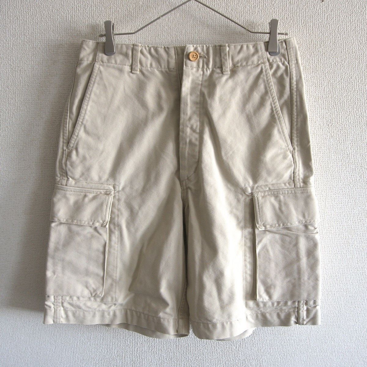 Filson Filson Cargo shorts Size 30 Size US 30 / EU 46 - 1 Thumbnail