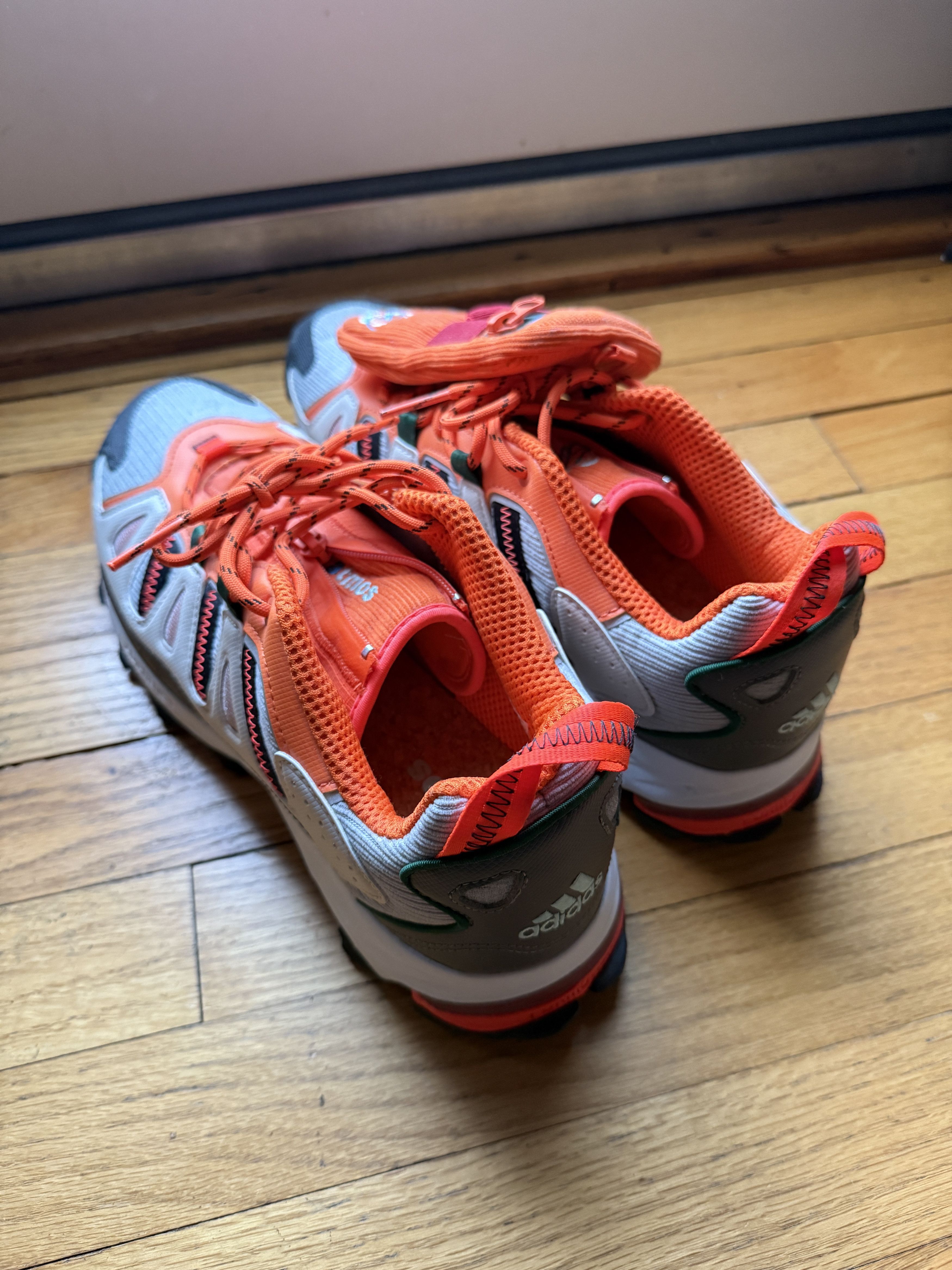 Adidas × atmos Superturf Adventure x Sean Wotherspoon x Atmos Size US 11.5 / EU 44-45 - 1 Thumbnail