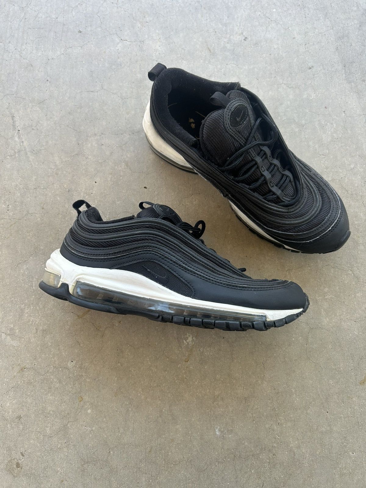 Nike Nike Air Max 97 Size US 9 / EU 42 - 5 Thumbnail