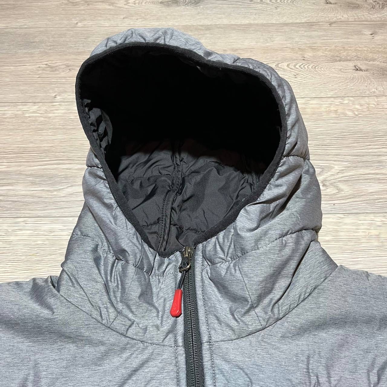 The North Face The north face Jacket 550 L size Size US L / EU 52-54 / 3 - 3 Thumbnail