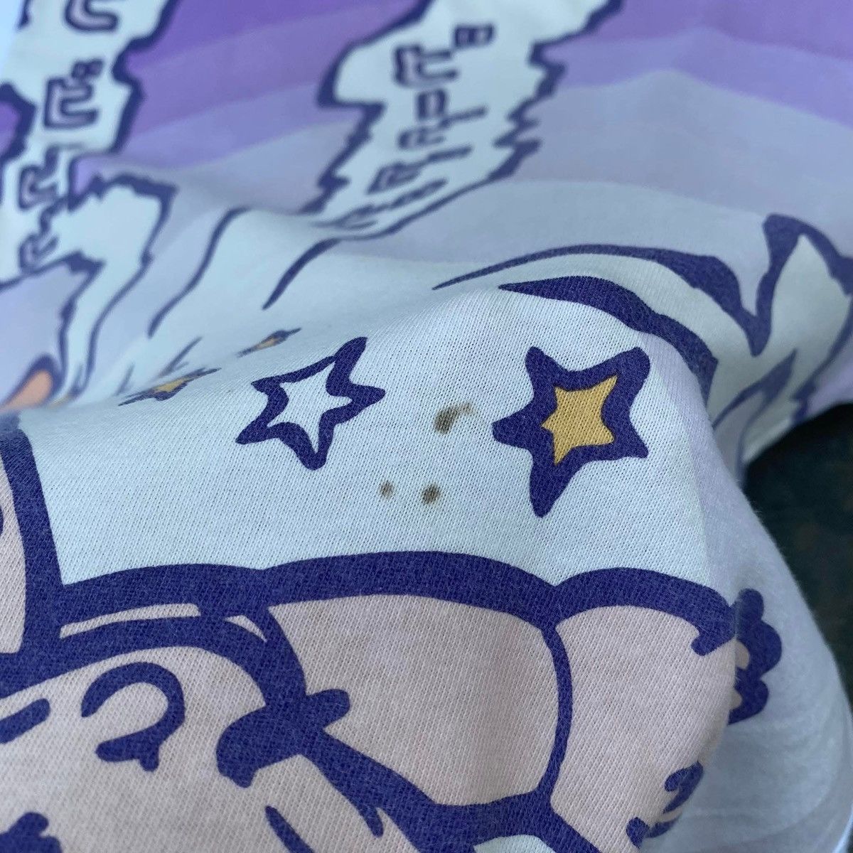 Uniqlo RARE ‼️ Astro Boy Size US L / EU 52-54 / 3 - 5 Thumbnail