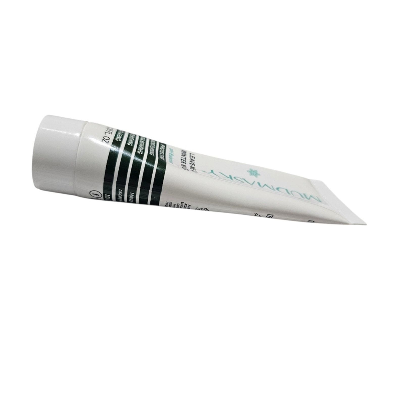 Other Mudmasky Leave-Me-On Winter Mask 40ml / 1.35 FL OZ, Sealed Size ONE SIZE - 3 Thumbnail