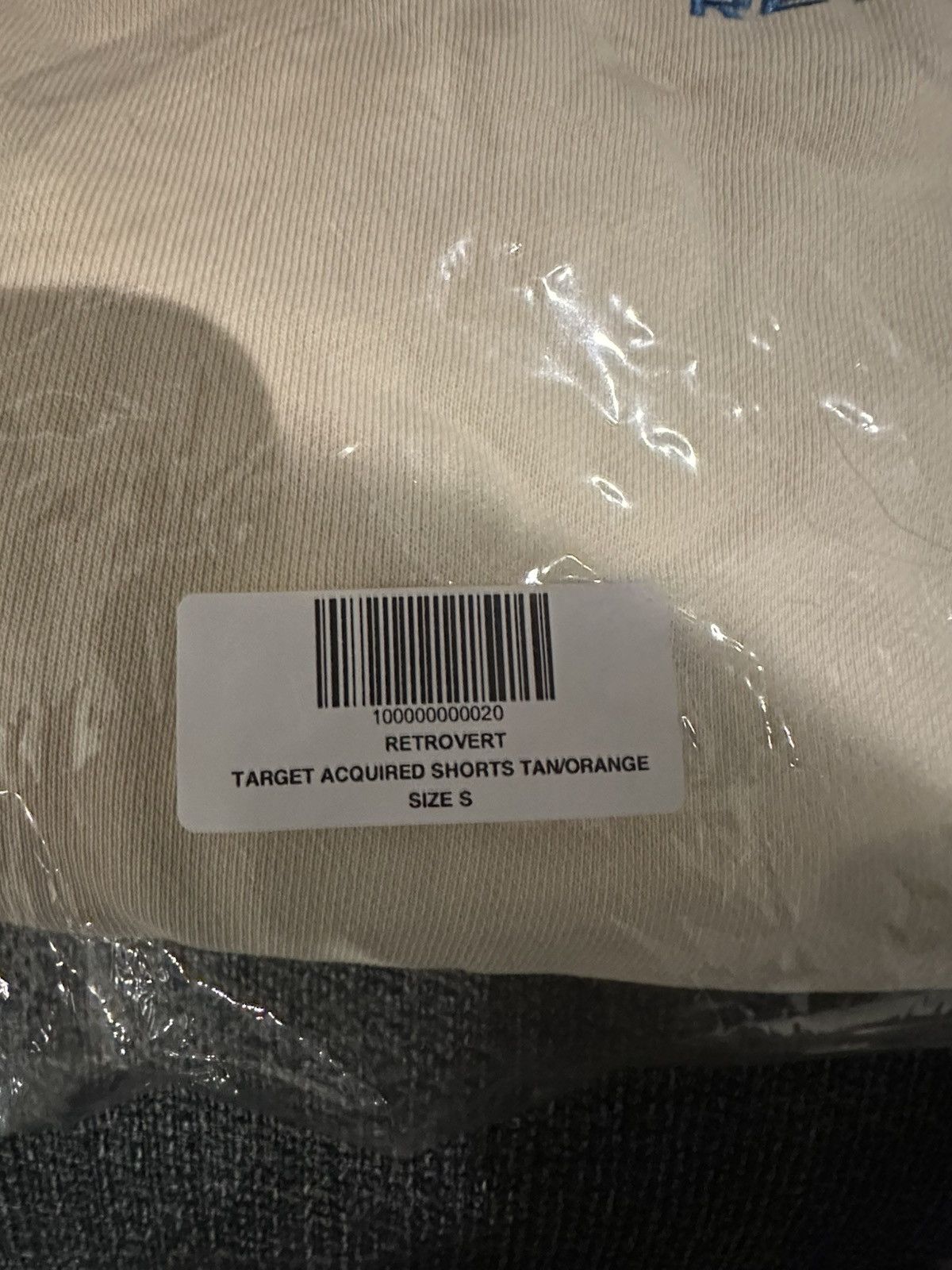 RETROVERT Retrovert “Target Aquired” Shorts retails for $100+ Size US 32 / EU 48 - 5 Thumbnail